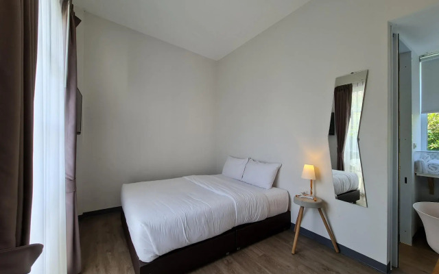 Meet Boutique Resort