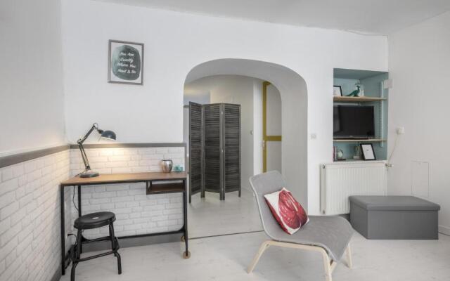 38 rue des hauts pavés