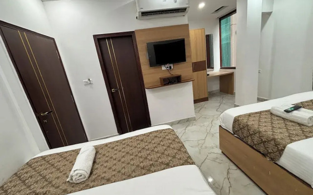 Hotel C.G International