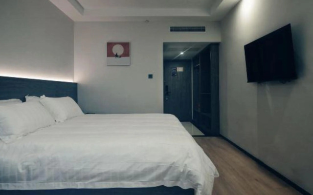 The Jiahao Hotel