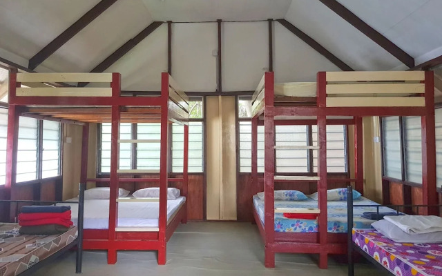 Belum Eco Resort