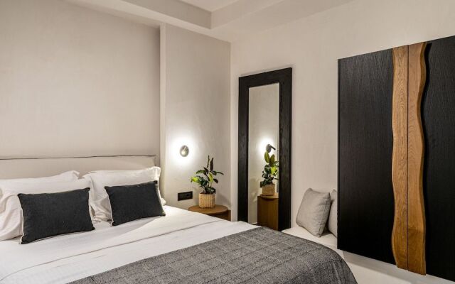 Amer Suites Fira