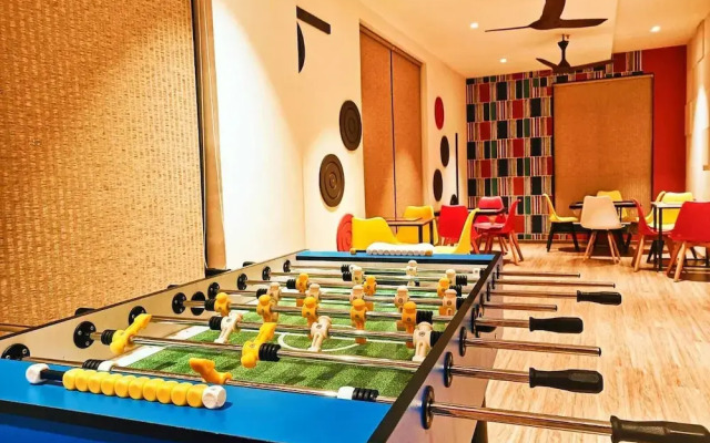 Luxury 4BHK in E-City with 40 Amenities