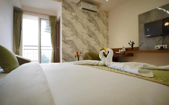 VISTHARA a unit of Suraksha Stay