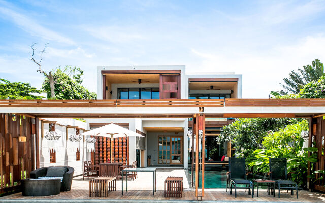 Pavilion Samui Pool Residence