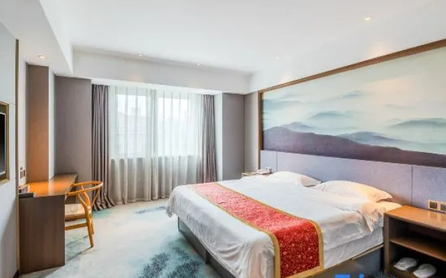 Oriental Union Hotel