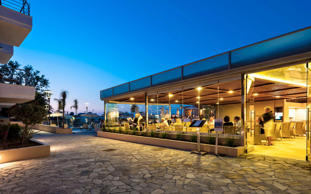 Porto Platanias Village