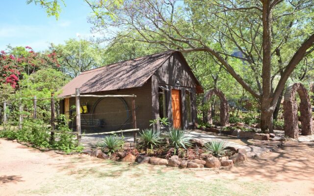 Birdsong Cottages