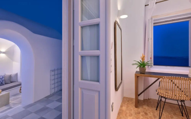 Namaste Suites by Oias Local Cavehouses