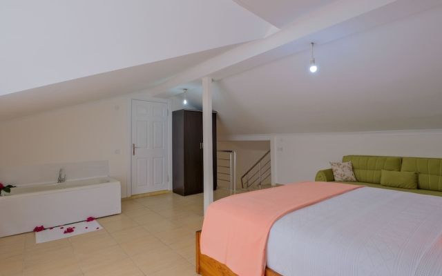 Rose Calis Beach Villa