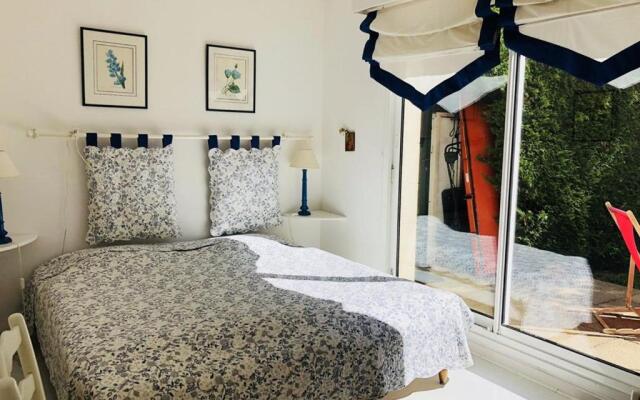 Appartement Arcachon, 3 pièces, 6 personnes - FR-1-433-44