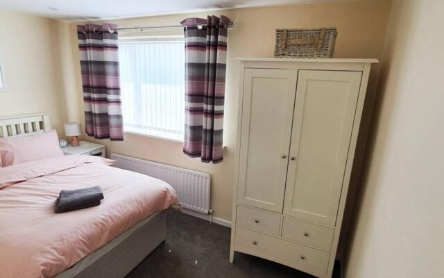 Stamford - Entire 1 bed cosy home.
