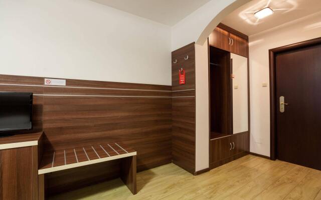 Hotel Citadella Bucuresti