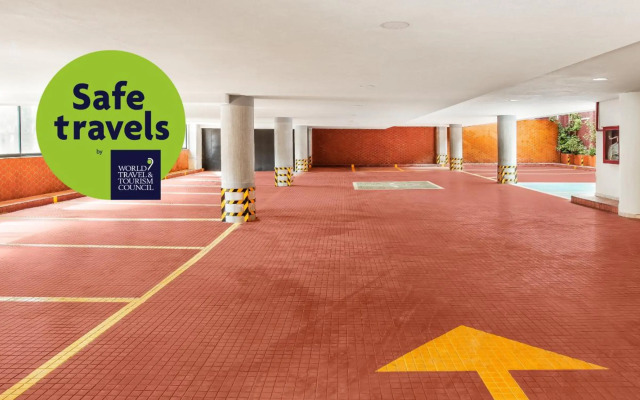Hotel MX lagunilla
