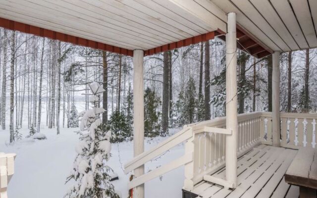 House Ahven Punkaharju