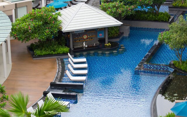 Grand Mercure Phuket Patong