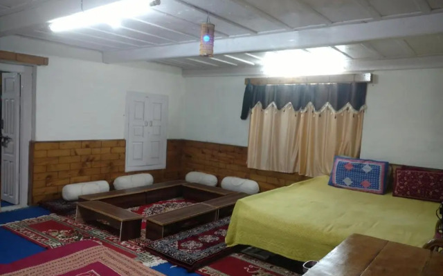 Deoshar Cottage