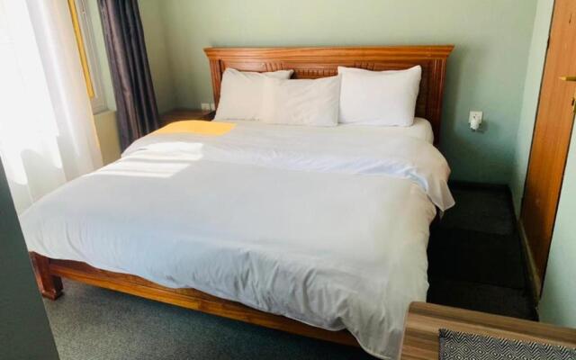 Kigali ViewStay