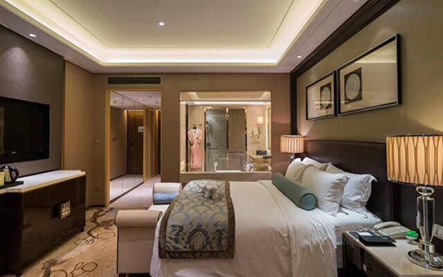 Liang Jiang Genting Grand Hotel
