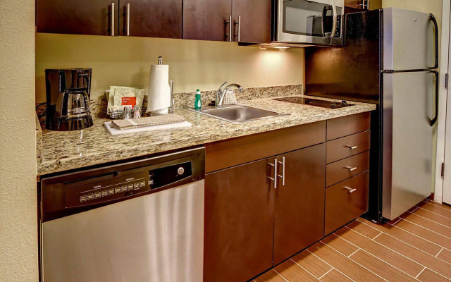 Towneplace Suites Oklahoma City Airport