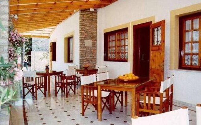 Olympia Village Hotel