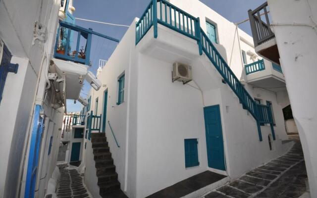 Florance Apartments & Rooms