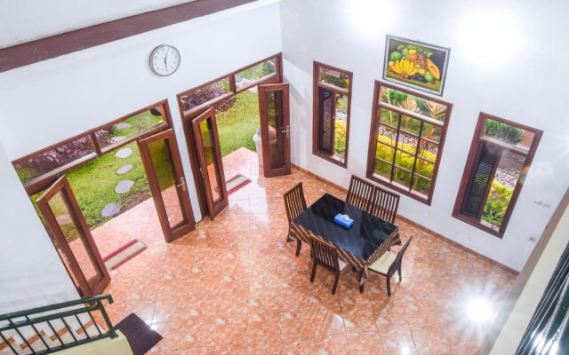Nibenia Homestay
