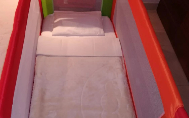 Paula Pool Apartment Adeje