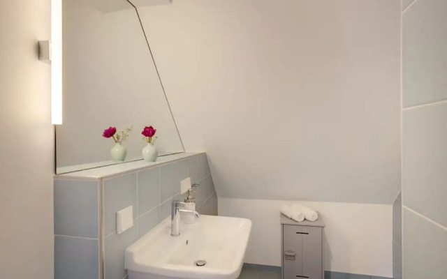 Alauda Apartments - Haus Meier