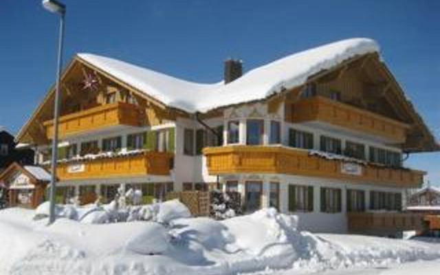 Gästehaus Annabell