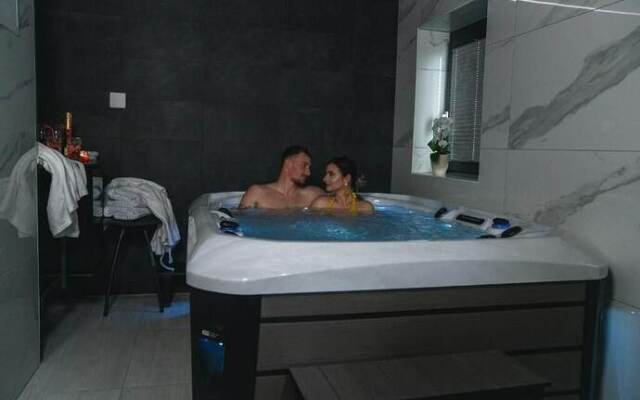 Quality Inn Mountain Ranch Resort