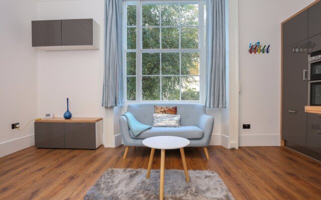 2 Bed Apartment in the Heart of Camden