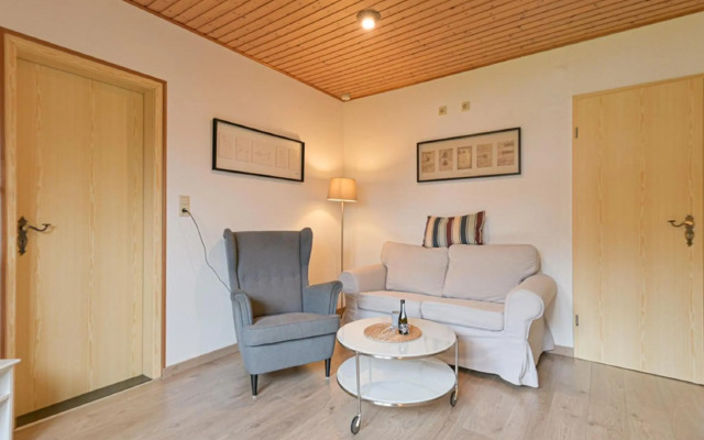 Ferienhof Augustenhöhe Ferienhäuser