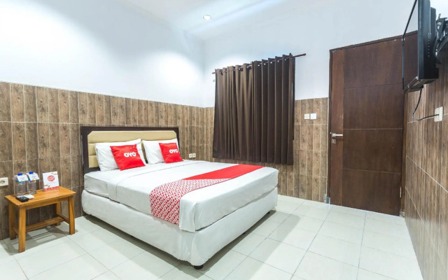 Bumi Aditya Hotel