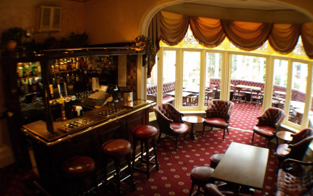 The Normanhurst Hotel