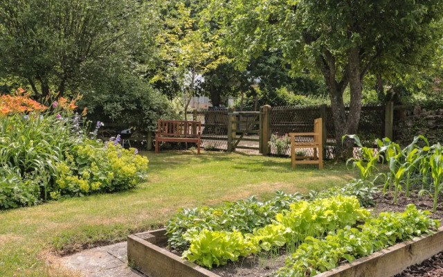 The Old Granary