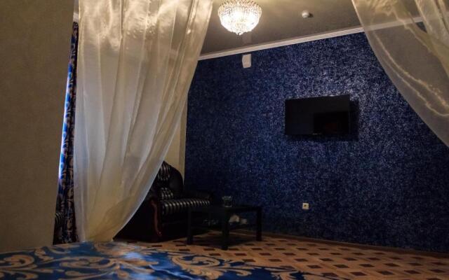 Hotel Pandora