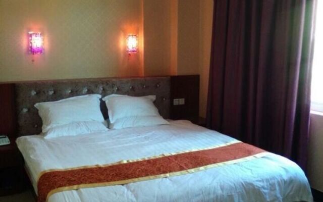 Changle Grace Hotel