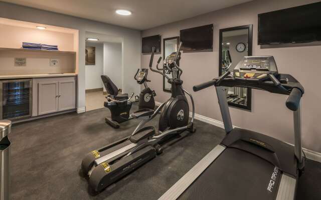 Best Western Hoover Dam Hotel – SE Henderson, Boulder City