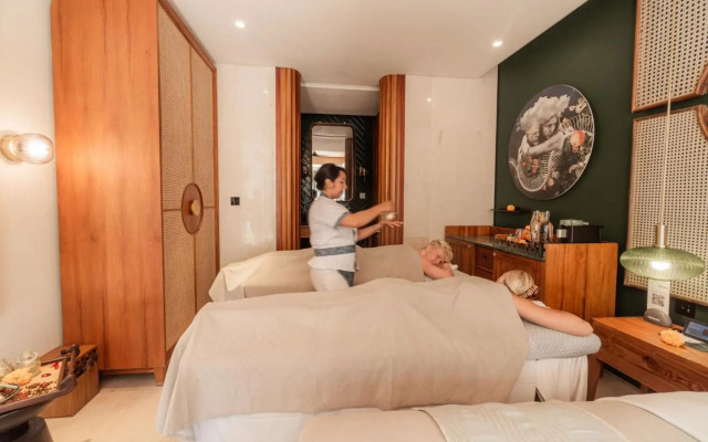 Monolocale Luxury Resort ＆ Spa Seminyak by Ini Vie Hospitality