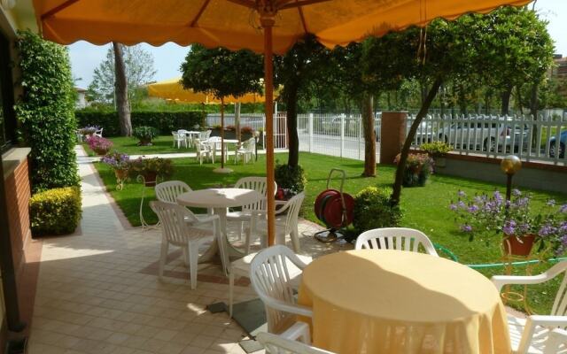 Hotel Versilia