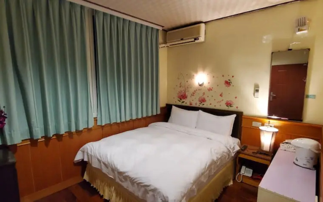 Datong Hotel