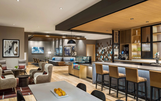 Hyatt Place Columbus/Polaris