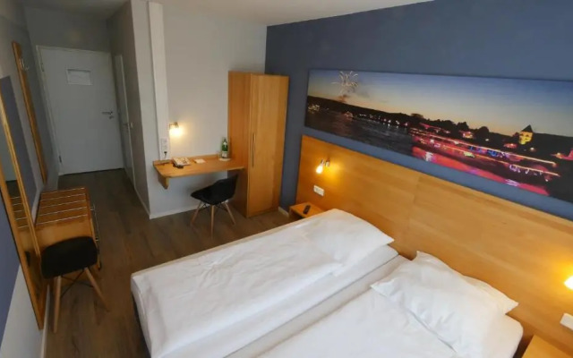 Hotel Pinger