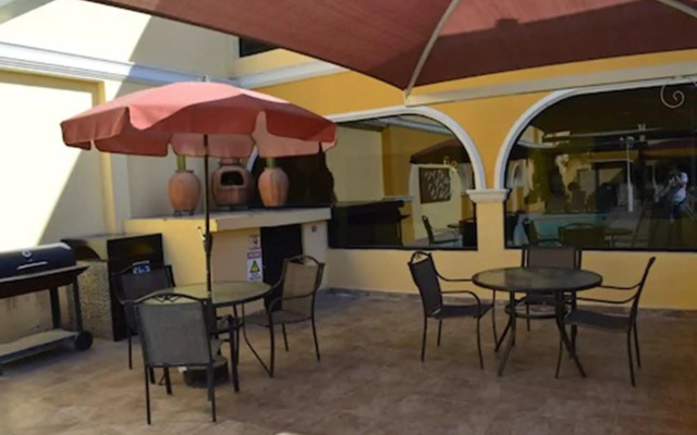 Hotel San Ignacio Inn