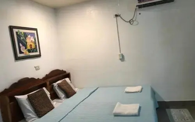 Gerty's Tourist Inn powered by Cocotel
