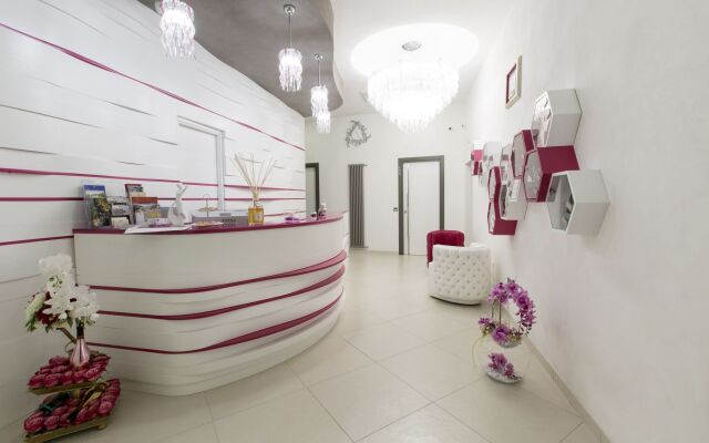 Hotel Nunù
