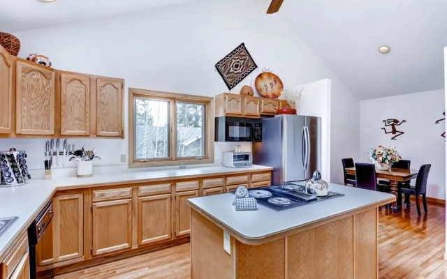 Keystone Private Homes by Keystone Resort