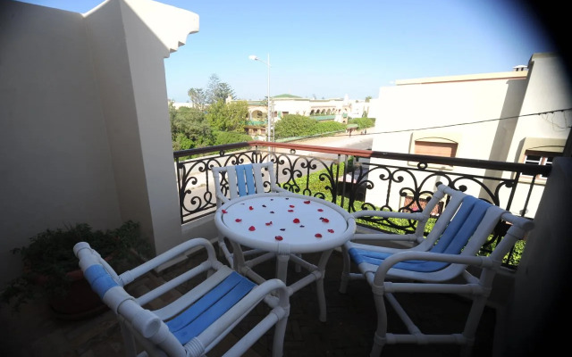 Al Jasira Suites & Spa