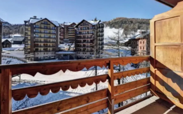 Vega Residence 3p6s in Plagne 1800